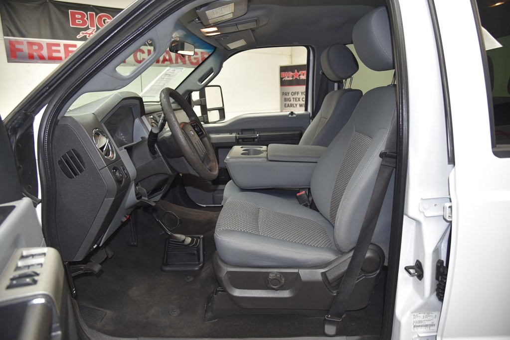 2016 Ford F-250 Image 33