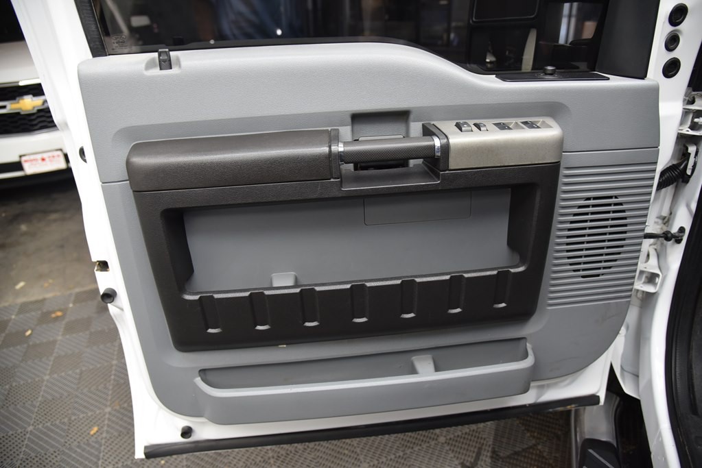 2016 Ford F-250 Image 34