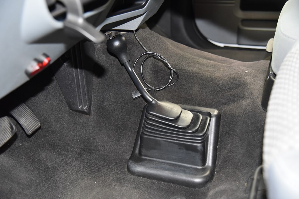 2016 Ford F-250 Image 35