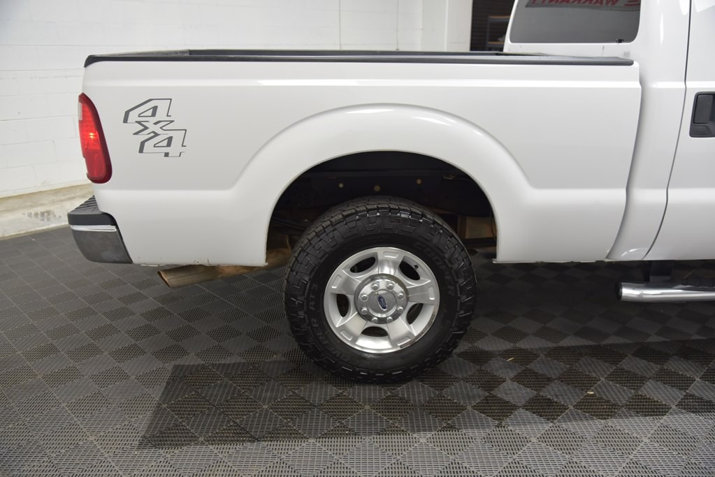 2016 Ford F-250 Image 38