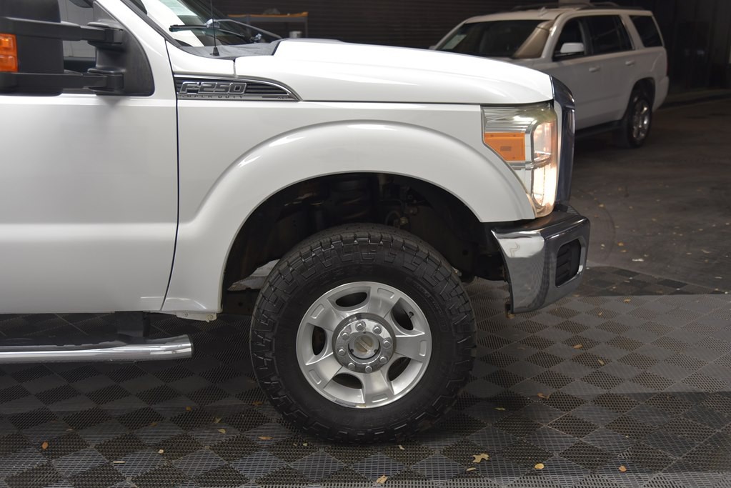 2016 Ford F-250 Image 39