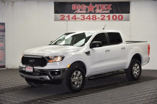 Image for 2019 Ford Ranger XL ID: 6661808