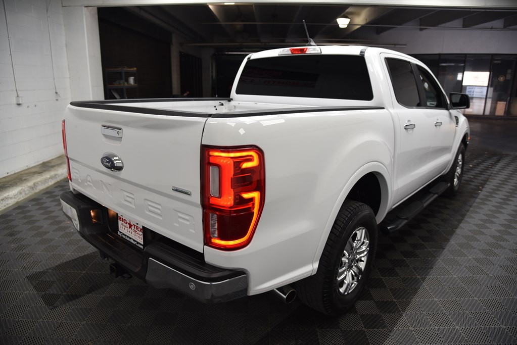 2019 Ford Ranger Image 5