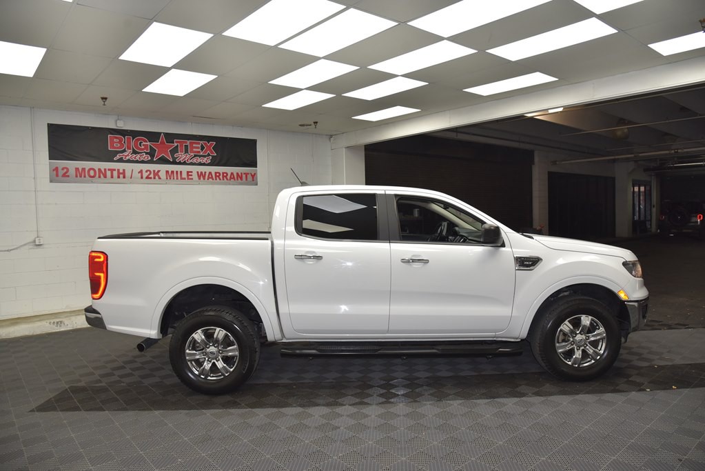 2019 Ford Ranger Image 6