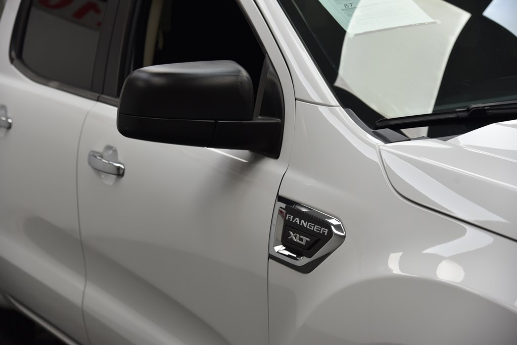 2019 Ford Ranger Image 14