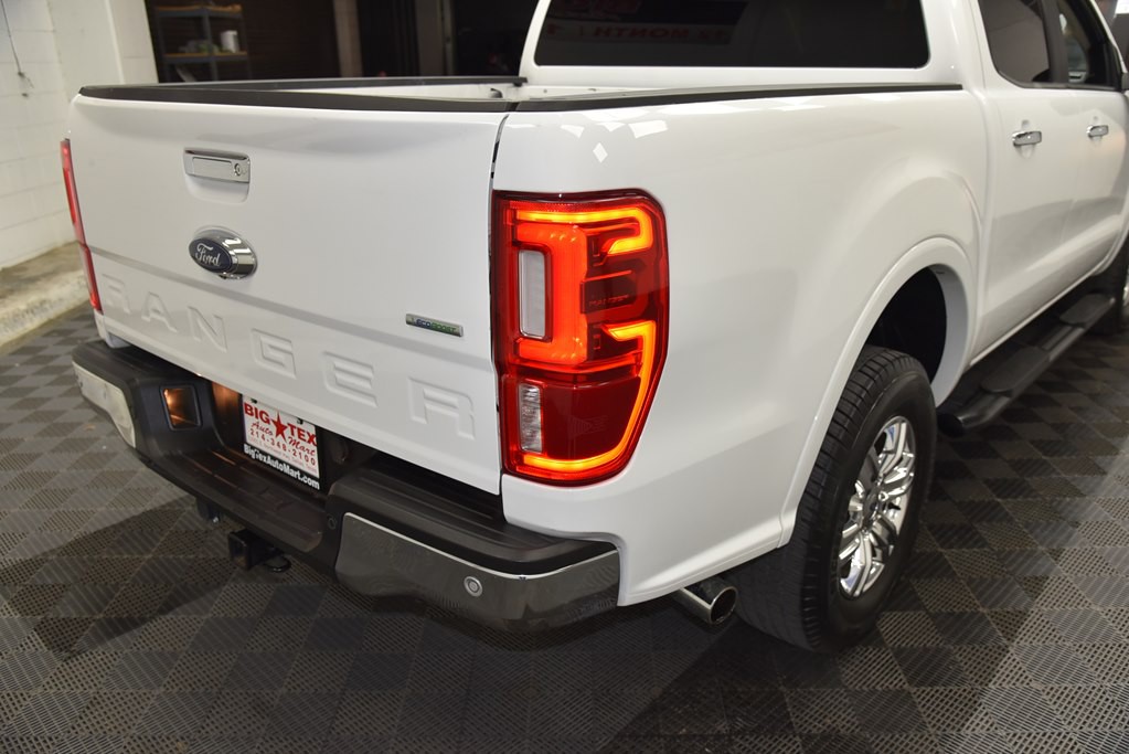2019 Ford Ranger Image 15