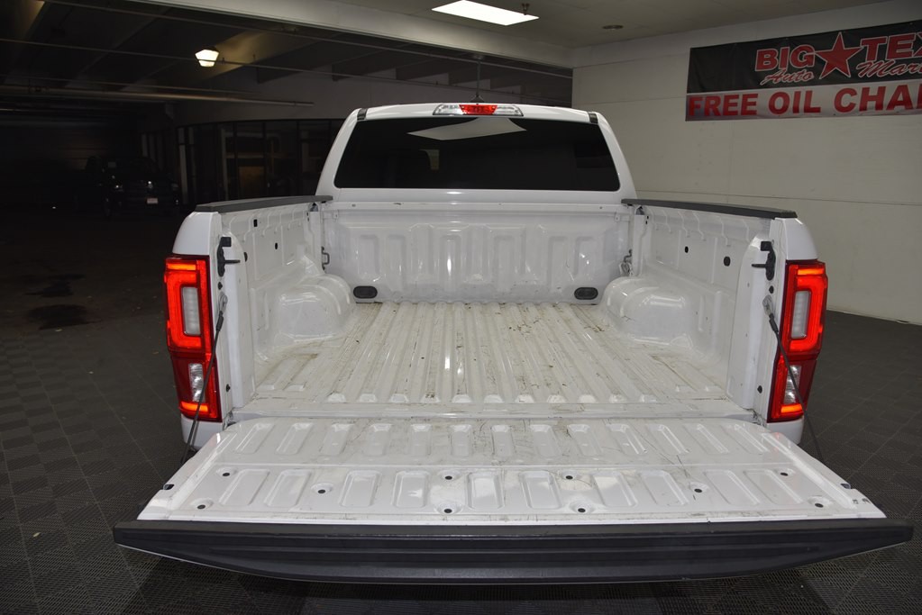 2019 Ford Ranger Image 18