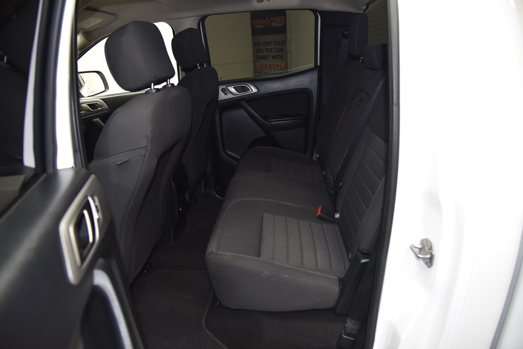 2019 Ford Ranger Image 19