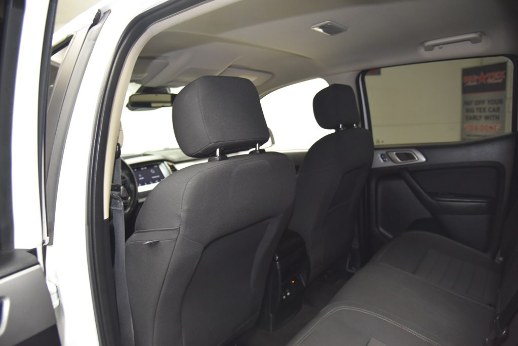 2019 Ford Ranger Image 20