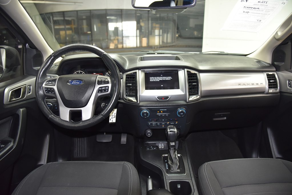 2019 Ford Ranger Image 22