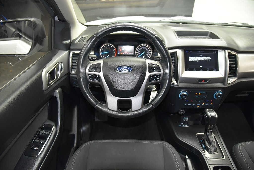 2019 Ford Ranger Image 23