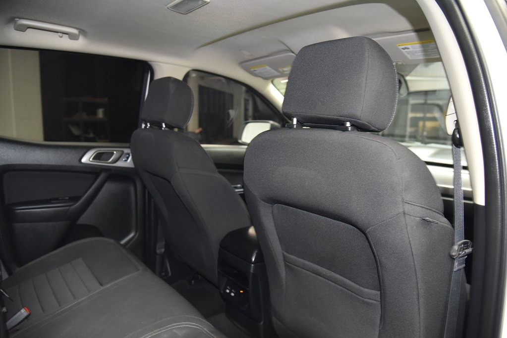 2019 Ford Ranger Image 25