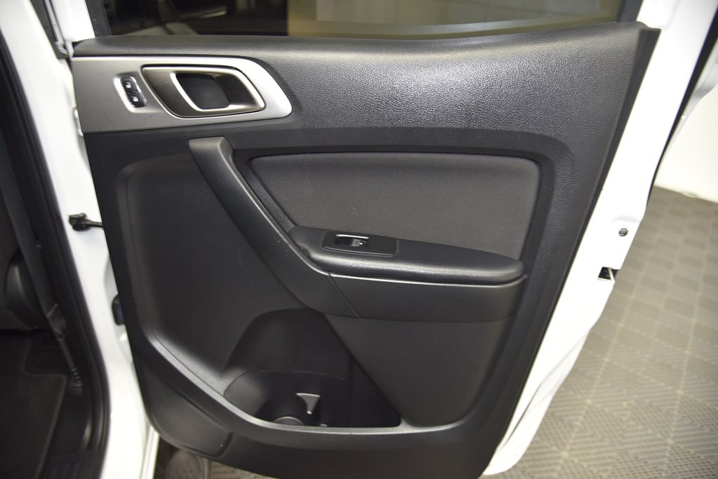 2019 Ford Ranger Image 26