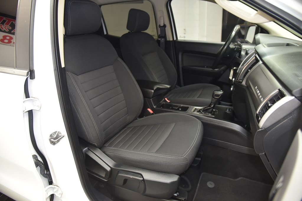 2019 Ford Ranger Image 27
