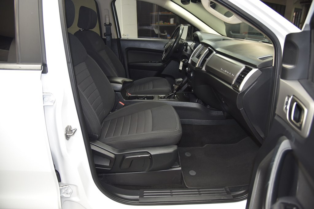 2019 Ford Ranger Image 28