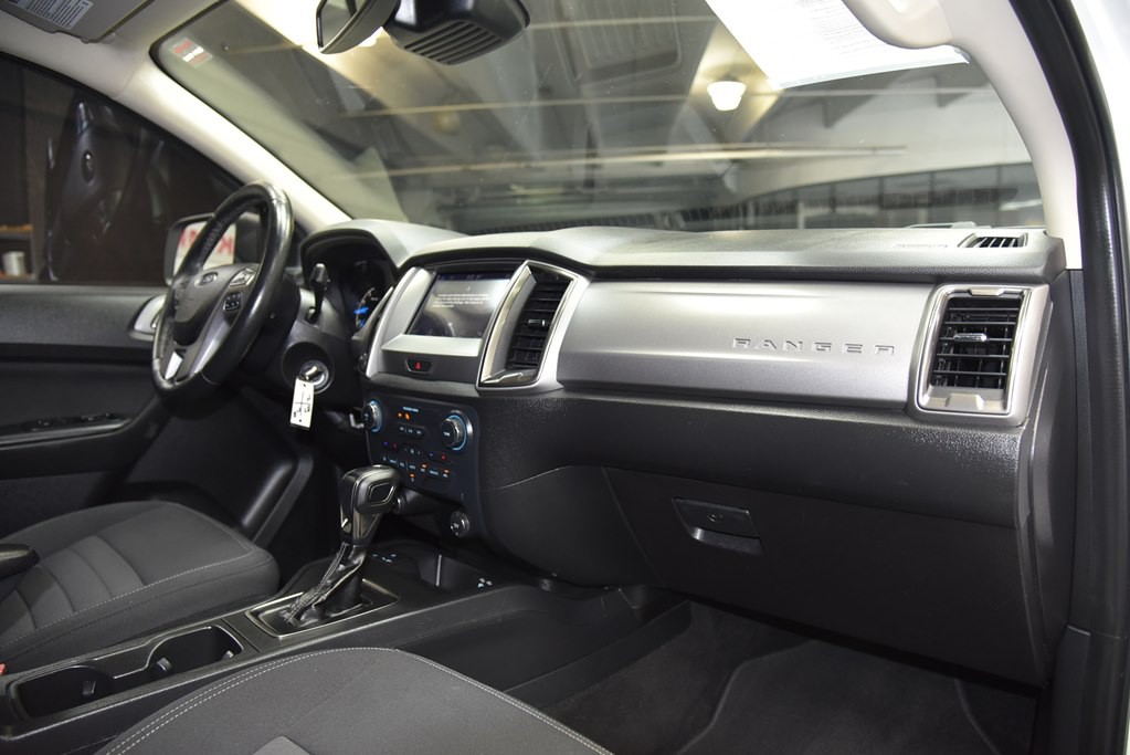 2019 Ford Ranger Image 29
