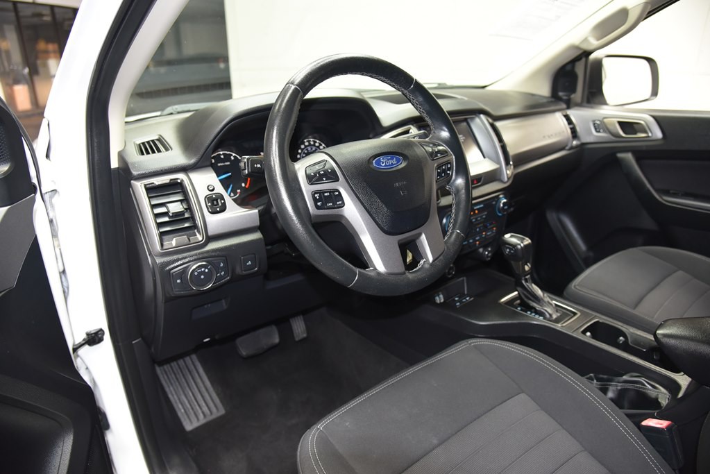 2019 Ford Ranger Image 32