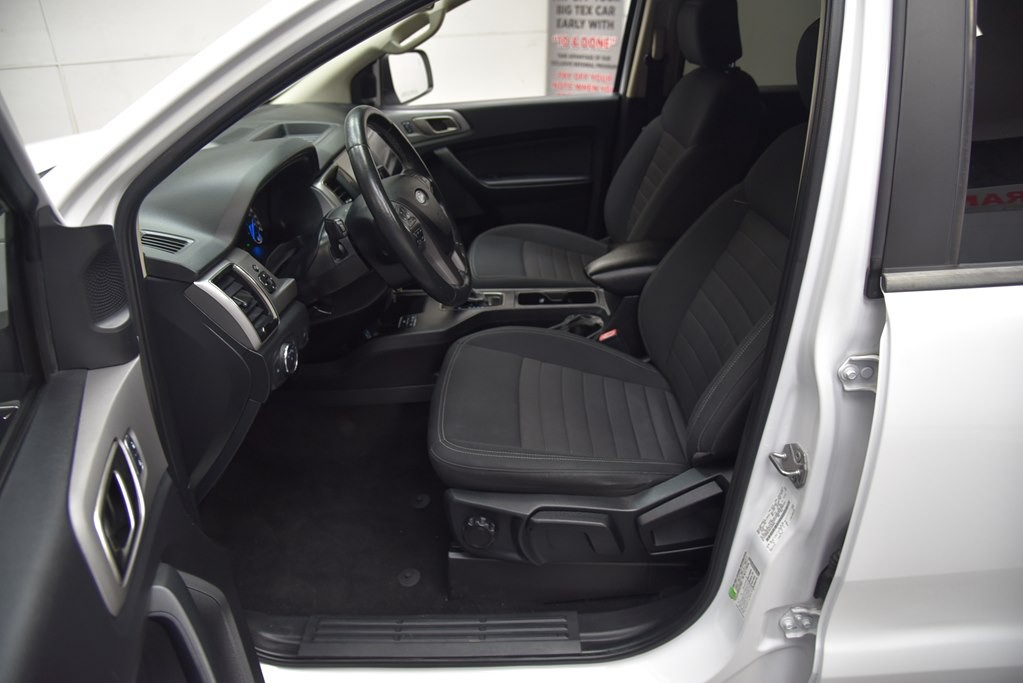 2019 Ford Ranger Image 33
