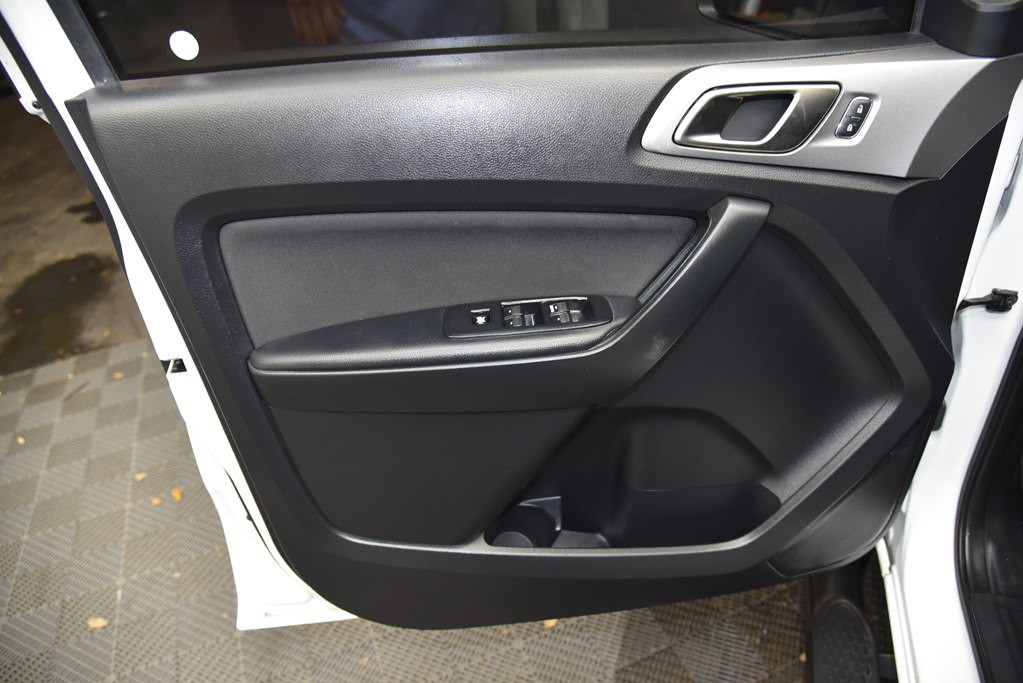 2019 Ford Ranger Image 34