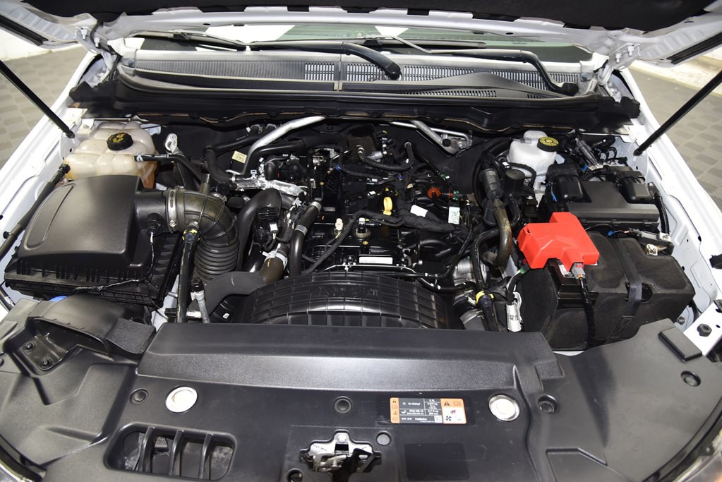 2019 Ford Ranger Image 35