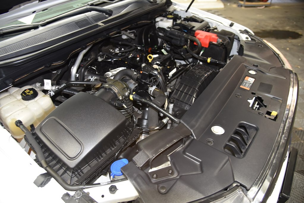 2019 Ford Ranger Image 36