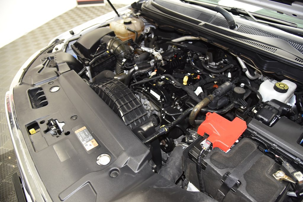 2019 Ford Ranger Image 37