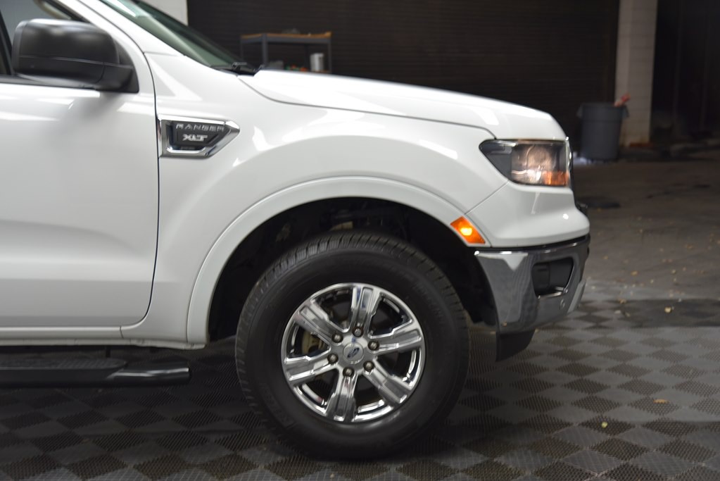 2019 Ford Ranger Image 41