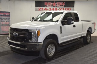 Image for 2017 Ford F-250 Super Duty ID: 6664653