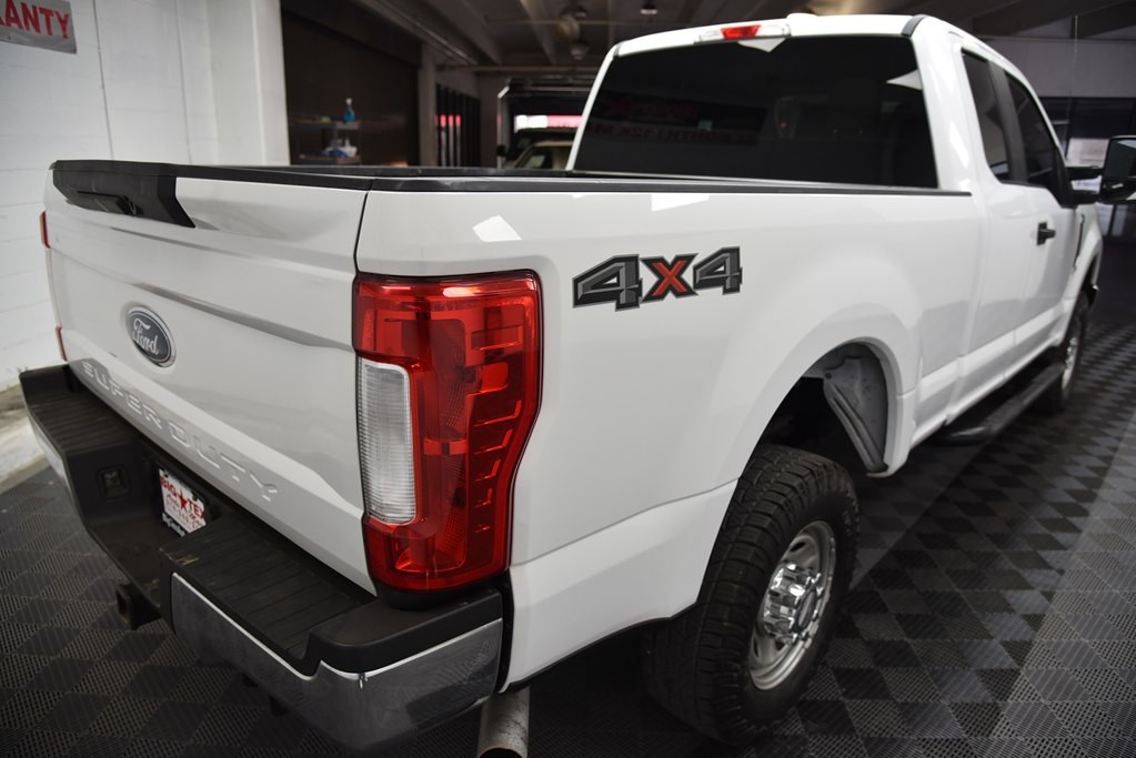 2017 Ford F-250 Image 5