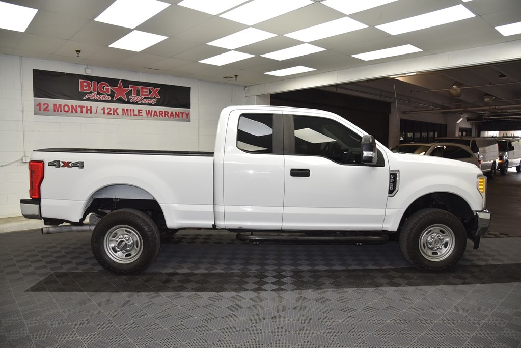 2017 Ford F-250 Image 6
