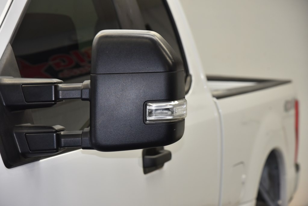 2017 Ford F-250 Image 9