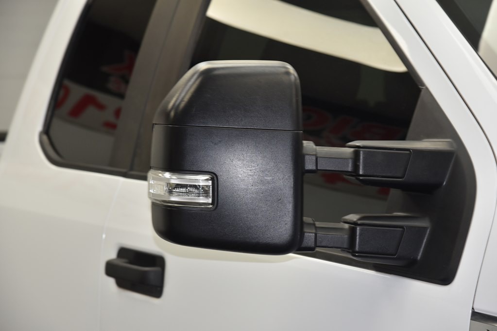 2017 Ford F-250 Image 11