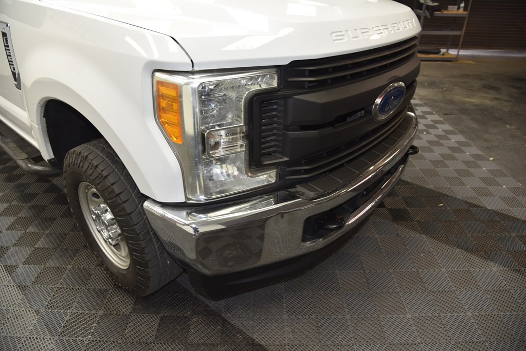 2017 Ford F-250 Image 13