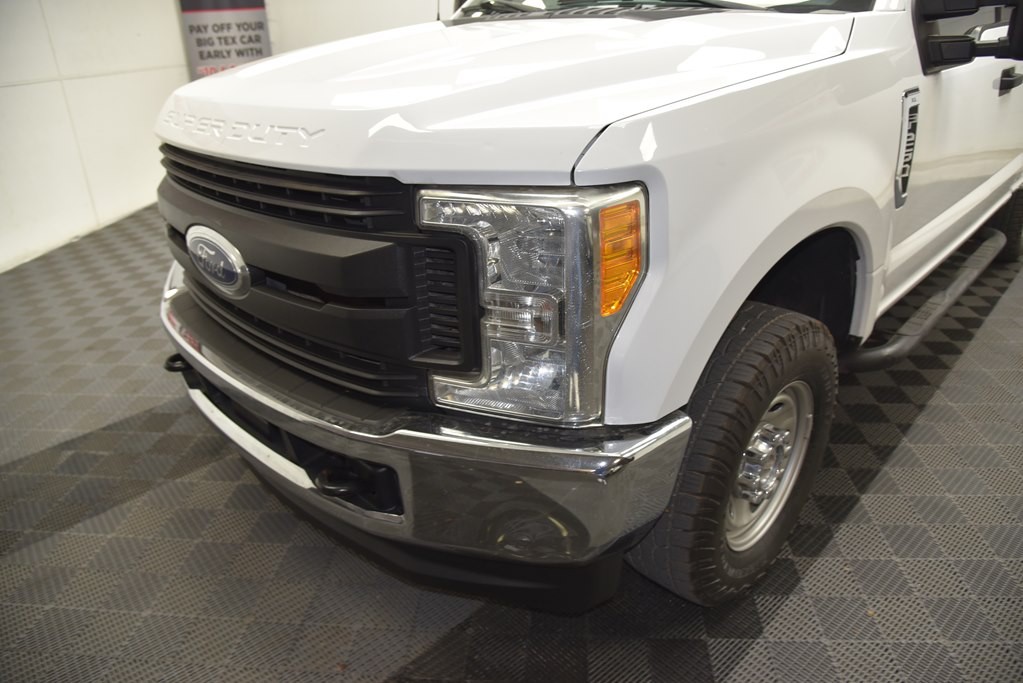 2017 Ford F-250 Image 14