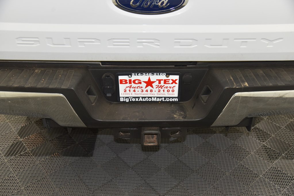 2017 Ford F-250 Image 17