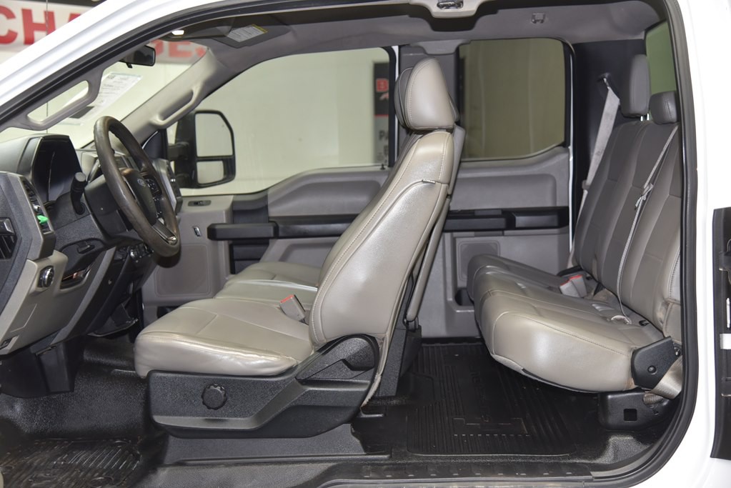 2017 Ford F-250 Image 20