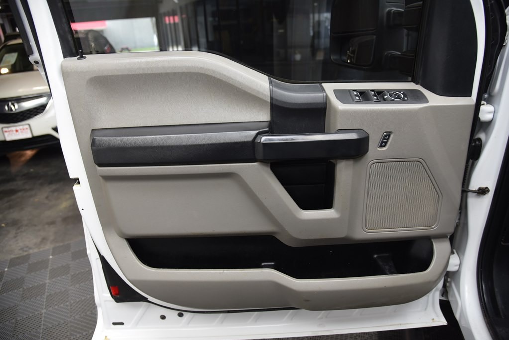 2017 Ford F-250 Image 21