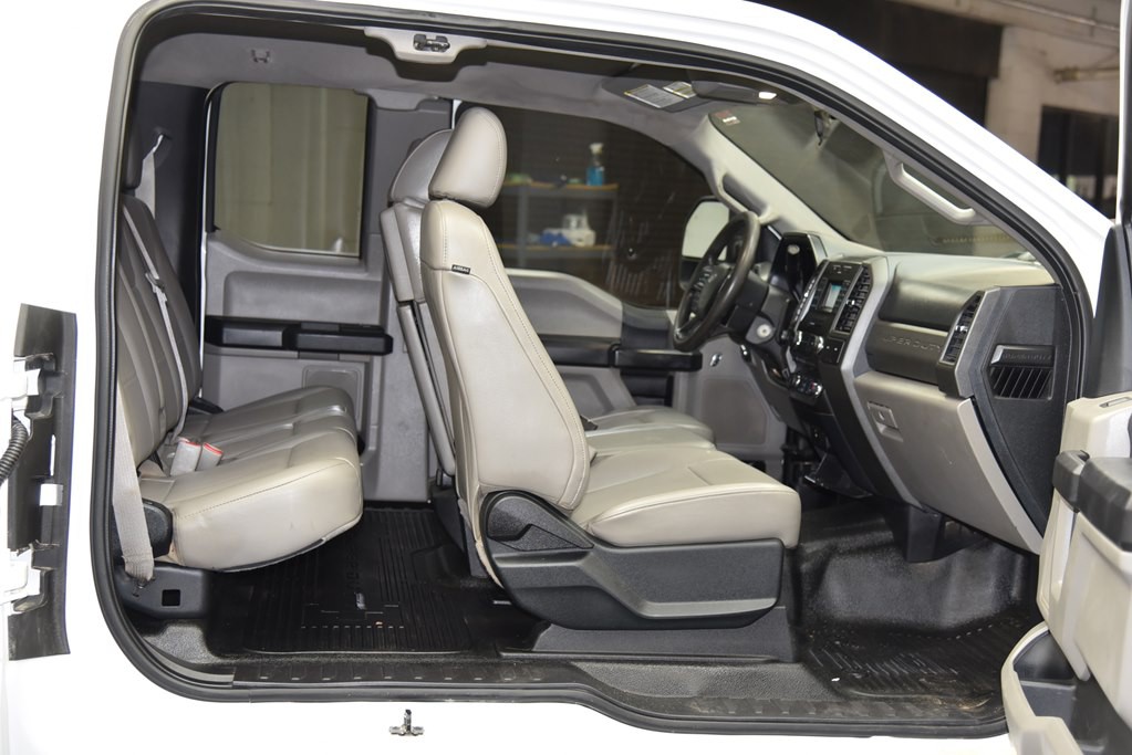 2017 Ford F-250 Image 23