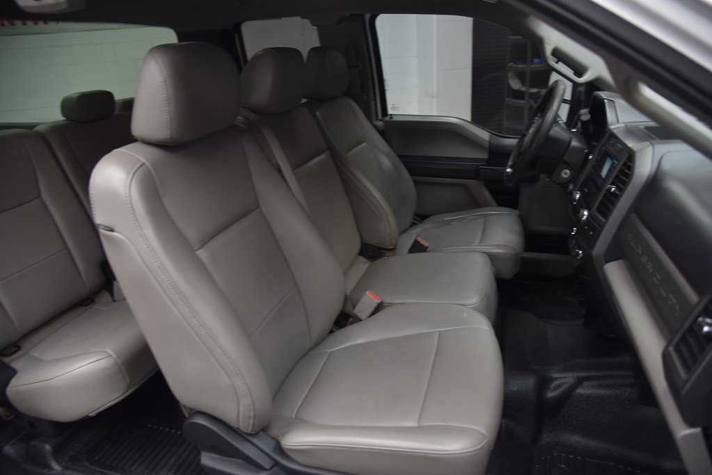 2017 Ford F-250 Image 25