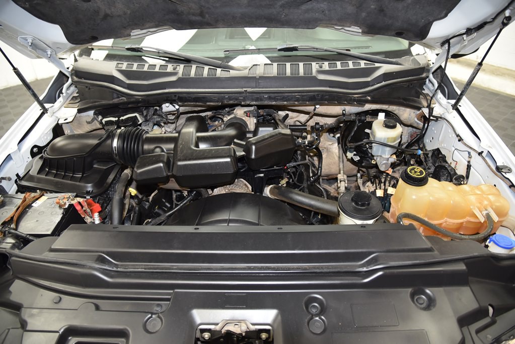 2017 Ford F-250 Image 26