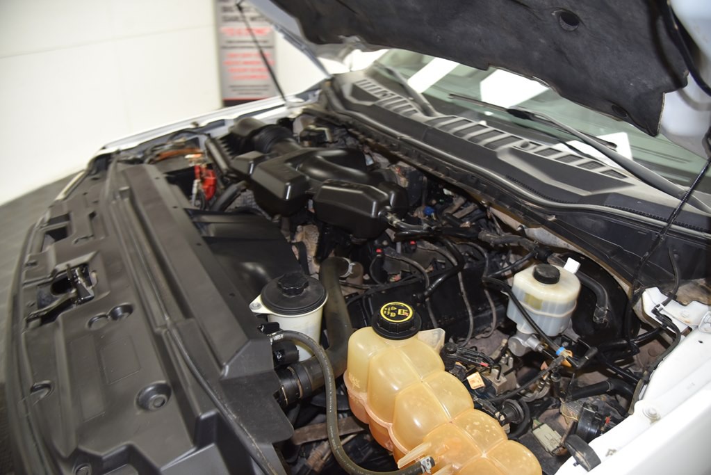 2017 Ford F-250 Image 28