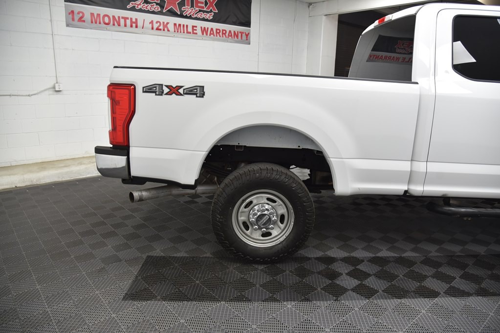 2017 Ford F-250 Image 31