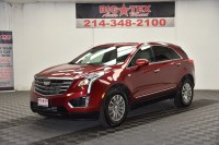 Image for 2019 Cadillac XT5 Luxury ID: 6669535