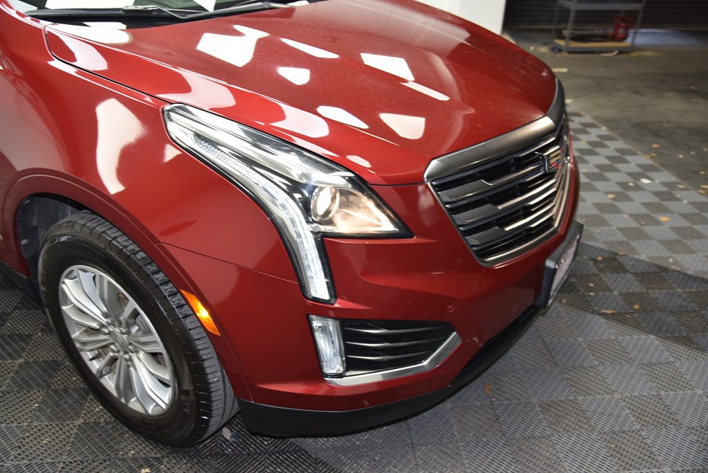 2019 Cadillac XT5 Image 13