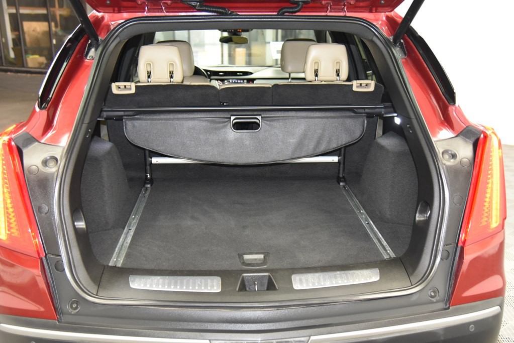 2019 Cadillac XT5 Image 19