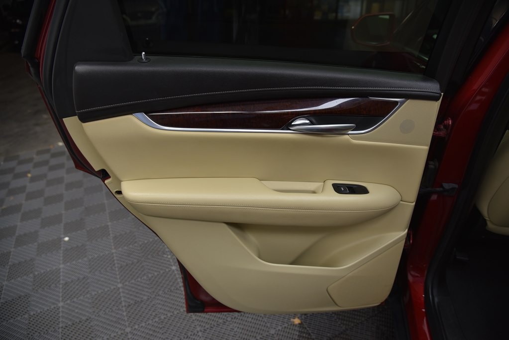 2019 Cadillac XT5 Image 23