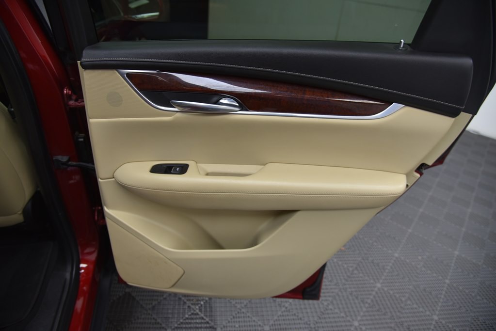 2019 Cadillac XT5 Image 26