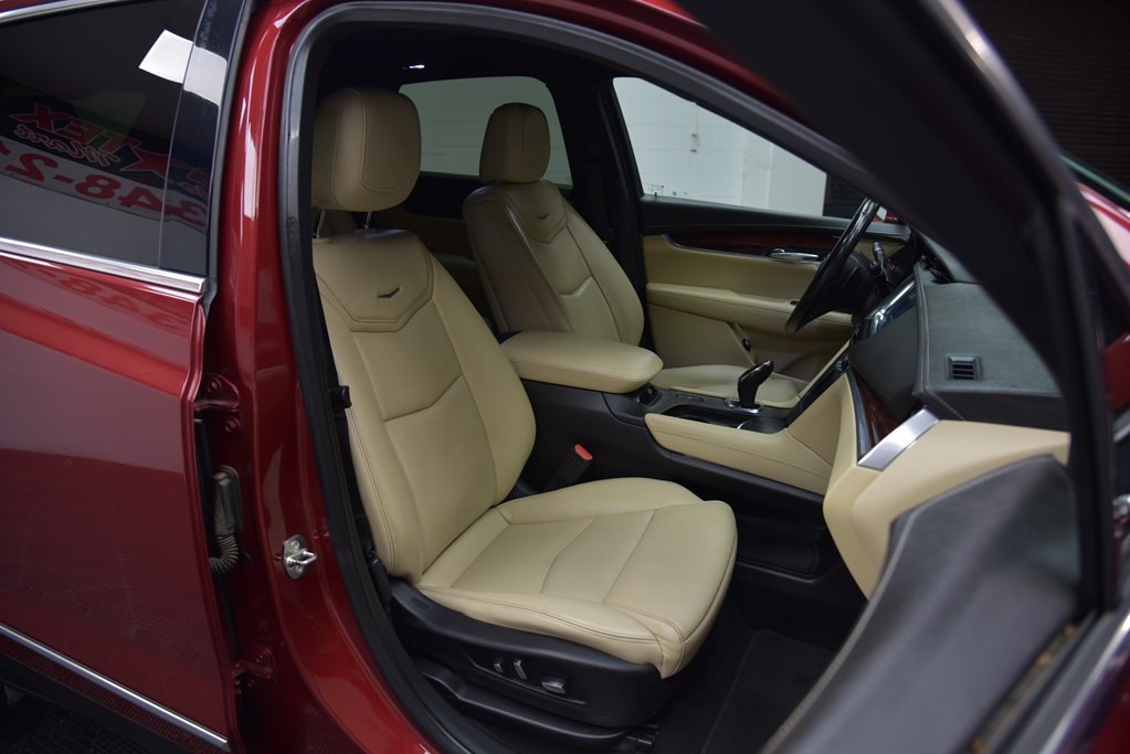 2019 Cadillac XT5 Image 27
