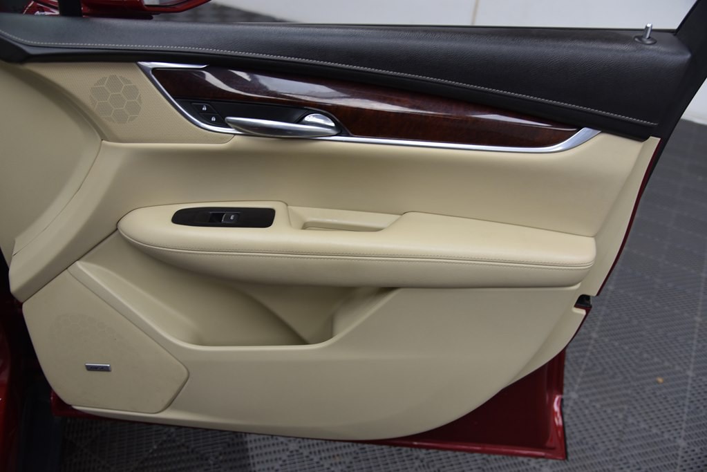 2019 Cadillac XT5 Image 31