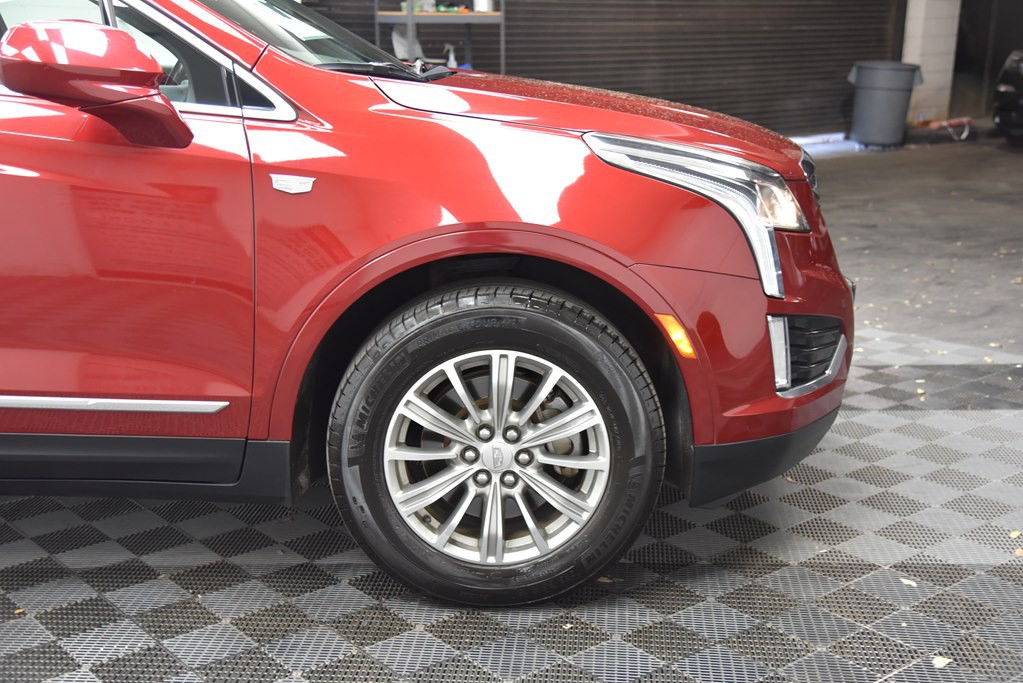 2019 Cadillac XT5 Image 37